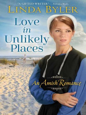 cover image of Love in Unlikely Places